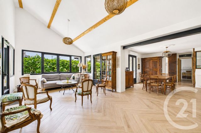 Maison &agrave; vendre - 6 pi&egrave;ces - 145 m2 - Eysines - 33 - AQUITAINE