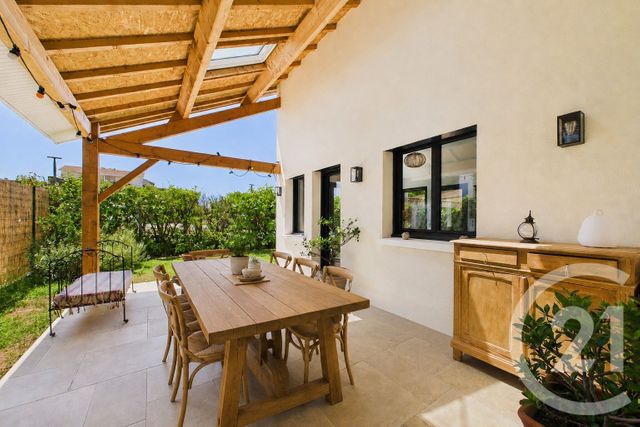 Maison &agrave; vendre - 6 pi&egrave;ces - 145 m2 - Eysines - 33 - AQUITAINE