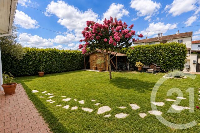 Maison &agrave; vendre - 6 pi&egrave;ces - 145 m2 - Eysines - 33 - AQUITAINE