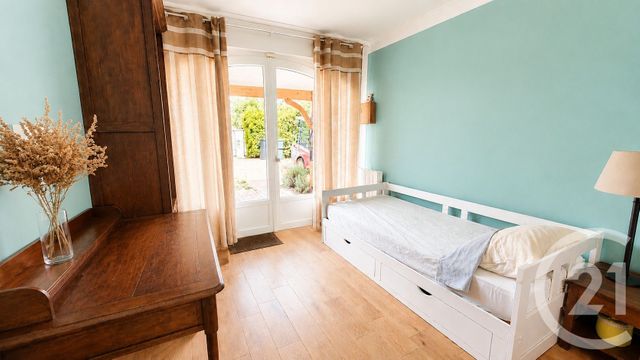 Maison &agrave; vendre - 6 pi&egrave;ces - 145 m2 - Eysines - 33 - AQUITAINE