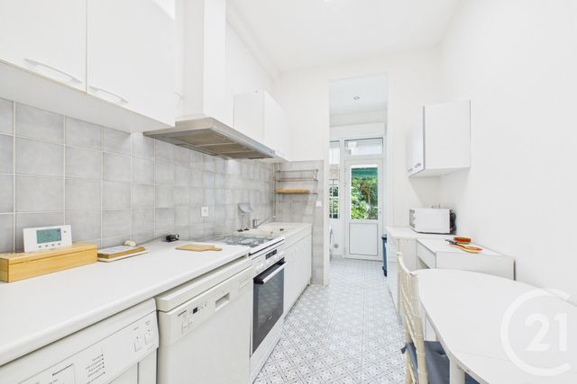 Maison &agrave; louer - 2 pi&egrave;ces - 55,11 m2 - Le Bouscat - 33 - AQUITAINE