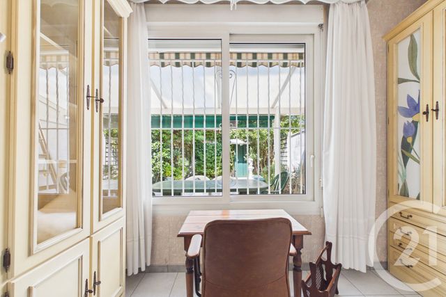 Maison &agrave; louer - 2 pi&egrave;ces - 55,11 m2 - Le Bouscat - 33 - AQUITAINE
