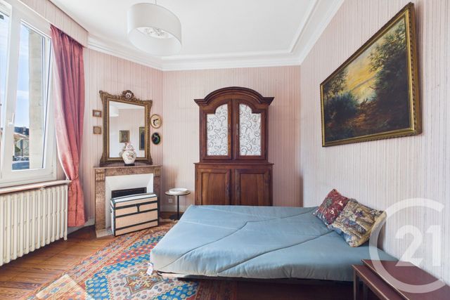 Maison &agrave; louer - 2 pi&egrave;ces - 55,11 m2 - Le Bouscat - 33 - AQUITAINE