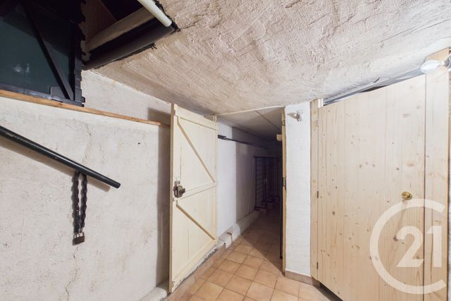 Maison &agrave; louer - 2 pi&egrave;ces - 55,11 m2 - Le Bouscat - 33 - AQUITAINE