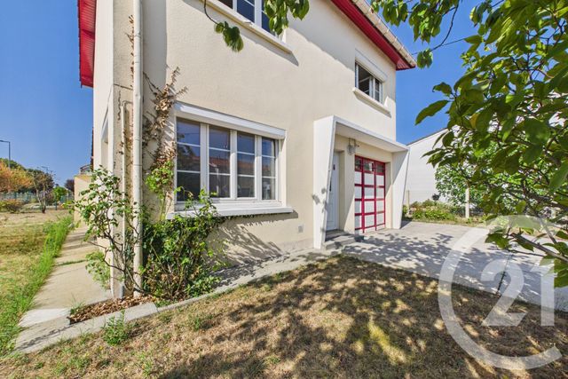 maison - EYSINES - 33