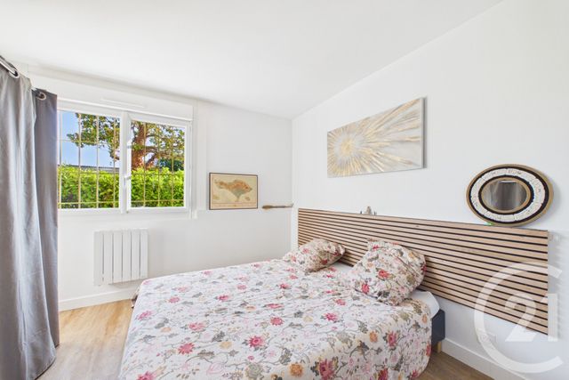 Appartement T2 &agrave; louer - 2 pi&egrave;ces - 37,76 m2 - Bordeaux - 33 - AQUITAINE