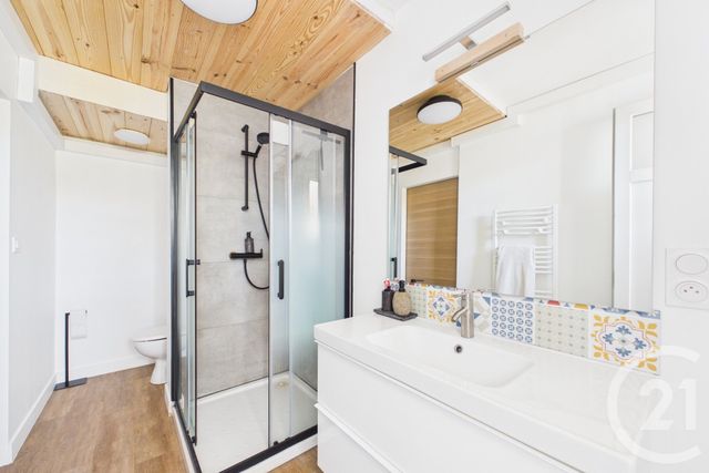 Appartement T2 &agrave; louer - 2 pi&egrave;ces - 37,76 m2 - Bordeaux - 33 - AQUITAINE