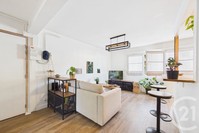 Appartement T2 &agrave; louer - 2 pi&egrave;ces - 37,76 m2 - Bordeaux - 33 - AQUITAINE