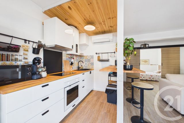 Appartement T2 &agrave; louer - 2 pi&egrave;ces - 37,76 m2 - Bordeaux - 33 - AQUITAINE