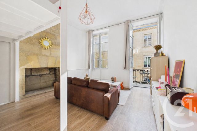 appartement - BORDEAUX - 33