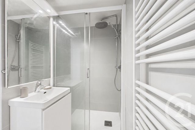 Appartement T1 &agrave; louer - 1 pi&egrave;ce - 35,85 m2 - Bordeaux - 33 - AQUITAINE
