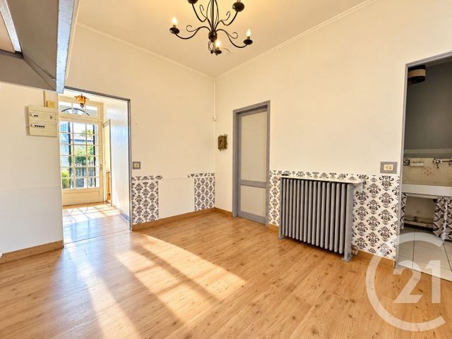 Maison &agrave; vendre - 4 pi&egrave;ces - 89,01 m2 - Le Bouscat - 33 - AQUITAINE