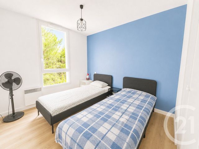 Appartement T4 &agrave; louer - 4 pi&egrave;ces - 85,40 m2 - Bruges - 33 - AQUITAINE