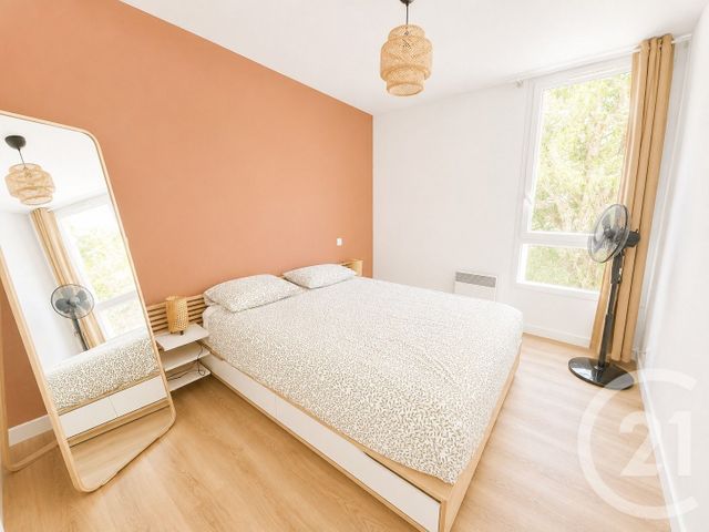 Appartement T4 &agrave; louer - 4 pi&egrave;ces - 85,40 m2 - Bruges - 33 - AQUITAINE