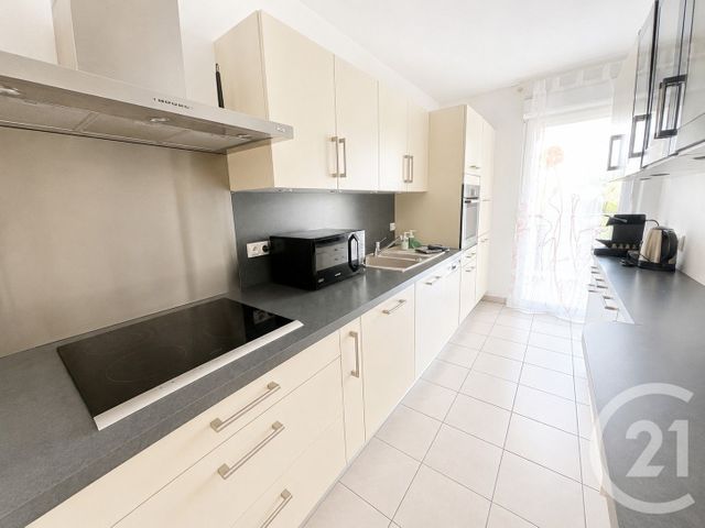 Appartement T4 &agrave; louer - 4 pi&egrave;ces - 85,40 m2 - Bruges - 33 - AQUITAINE