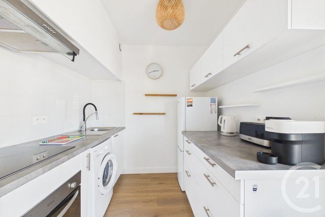 Appartement T2 &agrave; louer - 2 pi&egrave;ces - 48 m2 - Le Bouscat - 33 - AQUITAINE