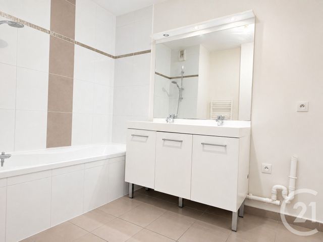 Appartement F3 &agrave; vendre - 3 pi&egrave;ces - 75,08 m2 - Bruges - 33 - AQUITAINE