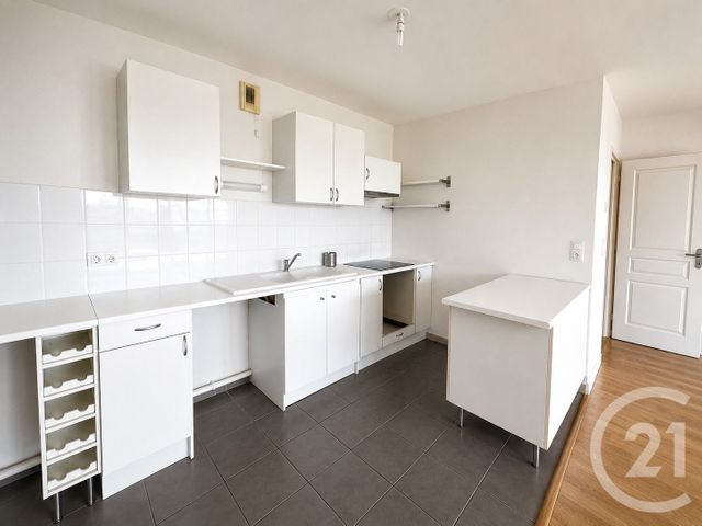 Appartement F3 &agrave; vendre - 3 pi&egrave;ces - 75,08 m2 - Bruges - 33 - AQUITAINE