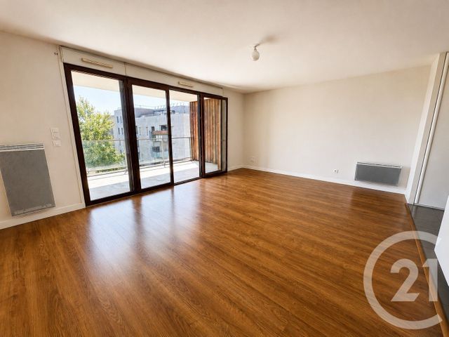 Appartement F3 &agrave; vendre - 3 pi&egrave;ces - 75,08 m2 - Bruges - 33 - AQUITAINE