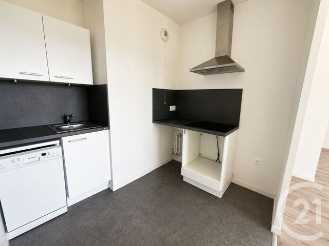 Appartement T1 &agrave; vendre - 1 pi&egrave;ce - 34,17 m2 - Bruges - 33 - AQUITAINE