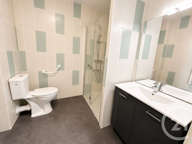 Appartement T1 &agrave; vendre - 1 pi&egrave;ce - 34,17 m2 - Bruges - 33 - AQUITAINE