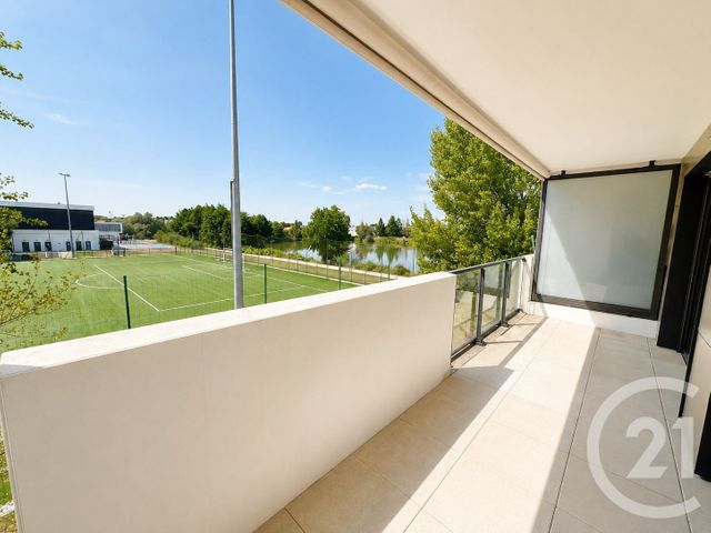 Appartement T1 &agrave; vendre - 1 pi&egrave;ce - 34,17 m2 - Bruges - 33 - AQUITAINE