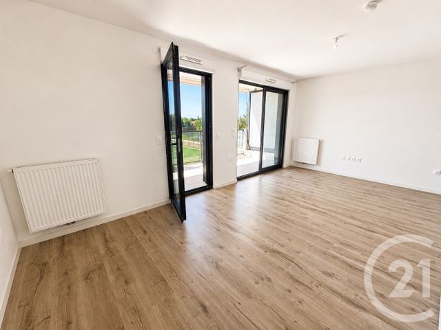 Appartement T1 &agrave; vendre - 1 pi&egrave;ce - 34,17 m2 - Bruges - 33 - AQUITAINE