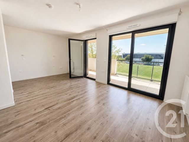 Appartement T1 &agrave; vendre - 1 pi&egrave;ce - 34,17 m2 - Bruges - 33 - AQUITAINE