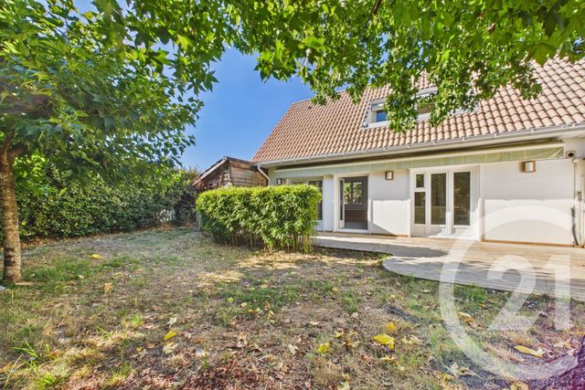 maison - EYSINES - 33