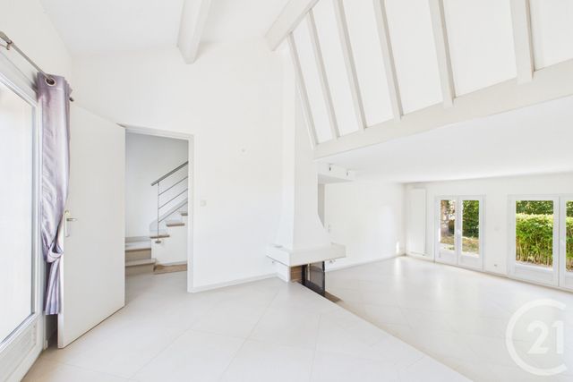 Maison &agrave; vendre - 4 pi&egrave;ces - 96,70 m2 - Eysines - 33 - AQUITAINE