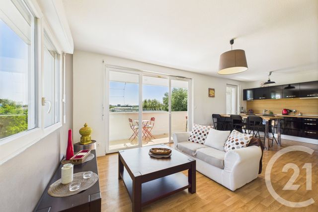 Appartement T3 à louer BORDEAUX