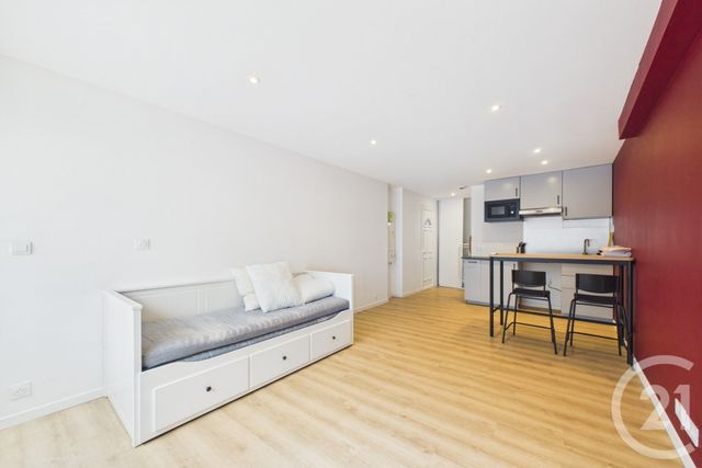 Appartement T1 à louer BORDEAUX