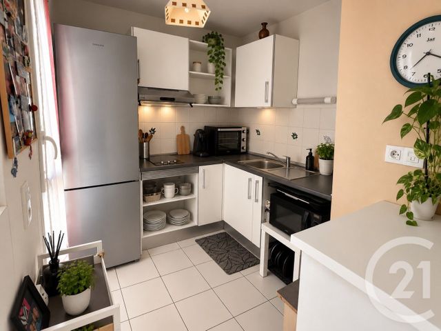 Appartement T2 &agrave; vendre - 2 pi&egrave;ces - 47,75 m2 - Bruges - 33 - AQUITAINE