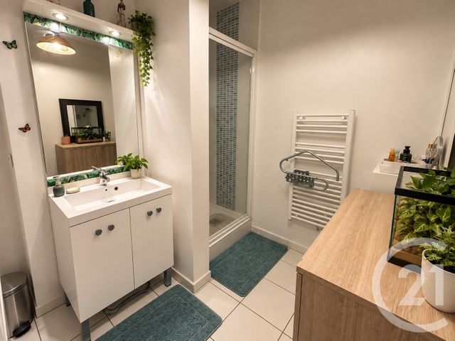 Appartement T2 &agrave; vendre - 2 pi&egrave;ces - 47,75 m2 - Bruges - 33 - AQUITAINE