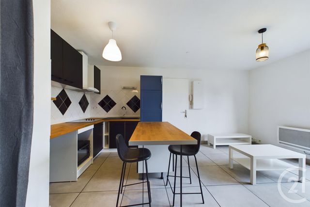 Appartement T2 &agrave; louer - 2 pi&egrave;ces - 36,11 m2 - Eysines - 33 - AQUITAINE