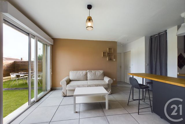 Appartement T2 &agrave; louer - 2 pi&egrave;ces - 36,11 m2 - Eysines - 33 - AQUITAINE