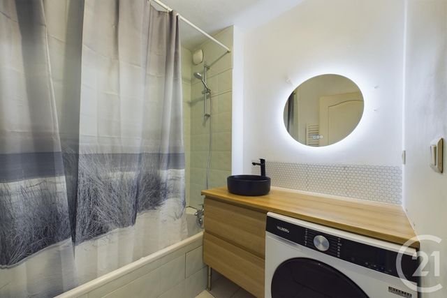 Appartement T2 &agrave; louer - 2 pi&egrave;ces - 36,11 m2 - Eysines - 33 - AQUITAINE