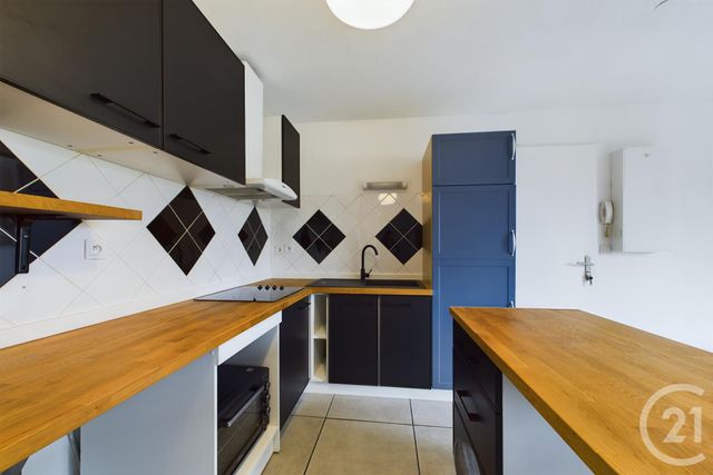 Appartement T2 &agrave; louer - 2 pi&egrave;ces - 36,11 m2 - Eysines - 33 - AQUITAINE