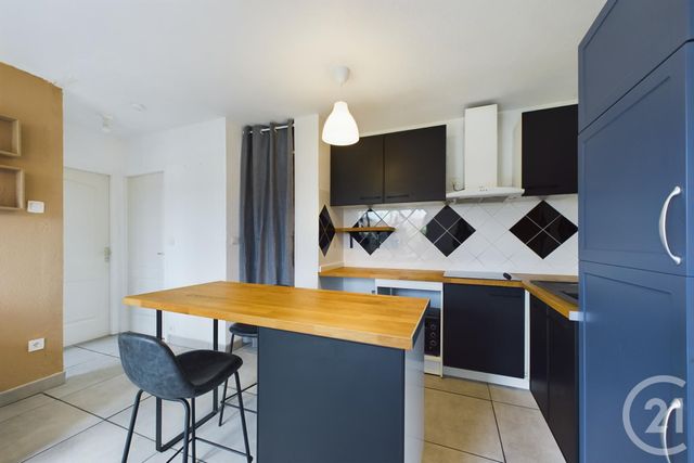 Appartement T2 &agrave; louer - 2 pi&egrave;ces - 36,11 m2 - Eysines - 33 - AQUITAINE
