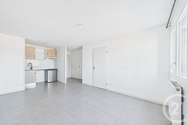appartement - LE HAILLAN - 33