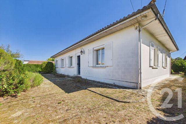 Maison &agrave; vendre - 5 pi&egrave;ces - 135,77 m2 - Eysines - 33 - AQUITAINE