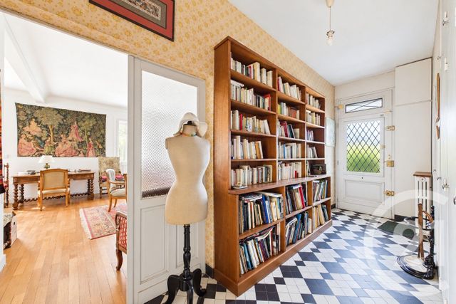 Maison &agrave; vendre - 5 pi&egrave;ces - 135,77 m2 - Eysines - 33 - AQUITAINE
