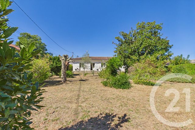 Maison &agrave; vendre - 5 pi&egrave;ces - 135,77 m2 - Eysines - 33 - AQUITAINE