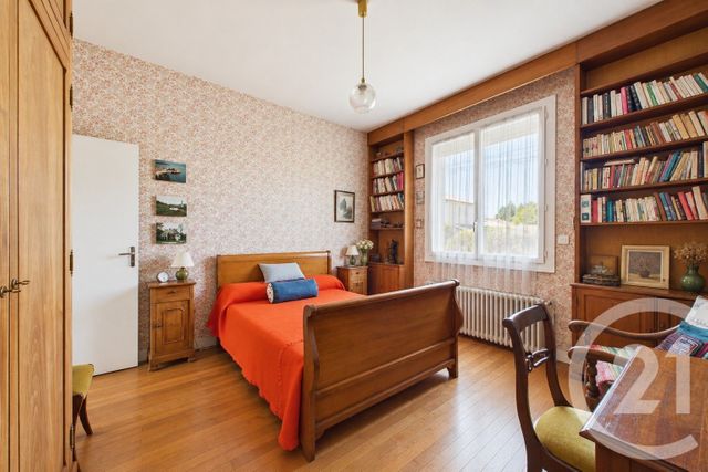 Maison &agrave; vendre - 5 pi&egrave;ces - 135,77 m2 - Eysines - 33 - AQUITAINE