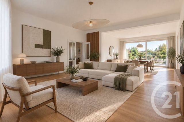 Maison &agrave; vendre - 5 pi&egrave;ces - 135,77 m2 - Eysines - 33 - AQUITAINE