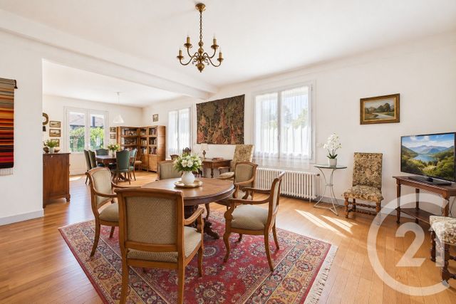 Maison &agrave; vendre - 5 pi&egrave;ces - 135,77 m2 - Eysines - 33 - AQUITAINE