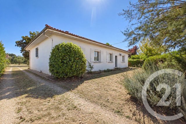 Maison &agrave; vendre - 5 pi&egrave;ces - 135,77 m2 - Eysines - 33 - AQUITAINE