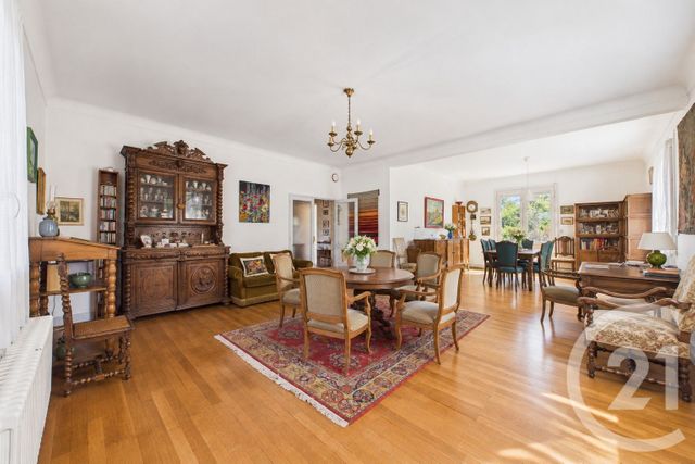Maison &agrave; vendre - 5 pi&egrave;ces - 135,77 m2 - Eysines - 33 - AQUITAINE
