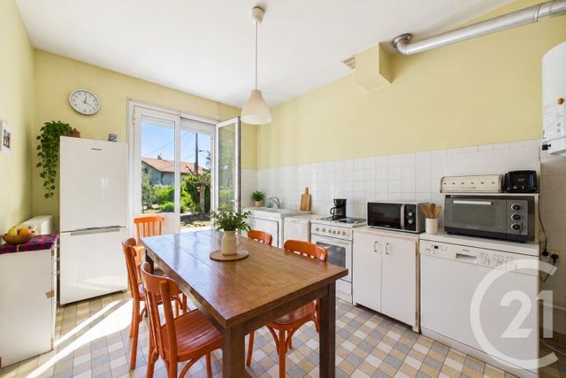 Maison &agrave; vendre - 5 pi&egrave;ces - 135,77 m2 - Eysines - 33 - AQUITAINE