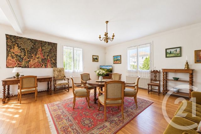 Maison &agrave; vendre - 5 pi&egrave;ces - 135,77 m2 - Eysines - 33 - AQUITAINE